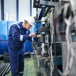 JIP to Advance Offshore Wind Concrete Floater Standards JIP to Advance Offshore Wind Concrete Floater Standards