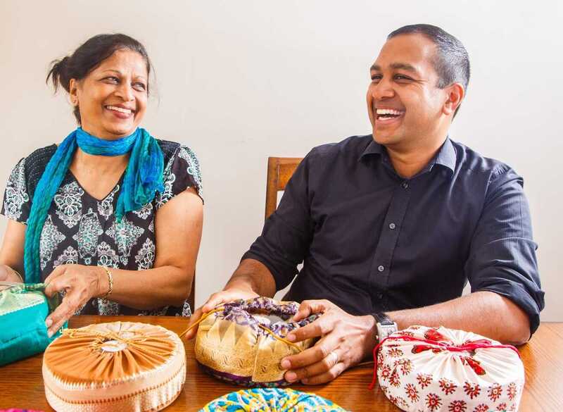 Made Smarter-backed Spice Kitchen to double productivity and sales