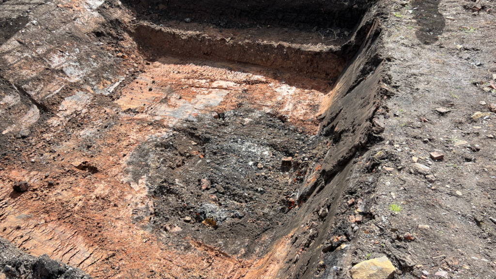 Mining risk management A new mature approach Mining risk management A new mature approach