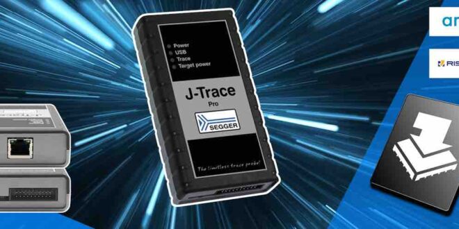 Multi-architecture streaming trace probe Multi-architecture streaming trace probe