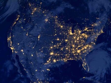 North America faces electric reliability concerns over next decade – NERC