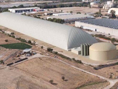 Novel CO2-based battery system bags €65m funding