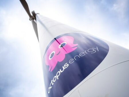 Octopus Energy announces £625m investment and software acquisition