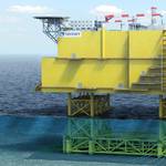 Petrofac and Hitachi Secure Second Contract with Tennet for Offshore Converter Stations