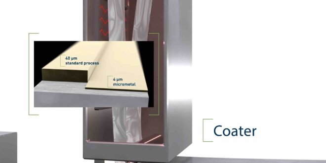 Photo-chemical etching: next level precision metal fabrication Photo-chemical etching: next level precision metal fabrication