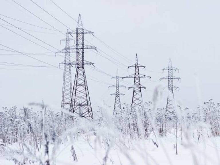 Preparing power grids for extreme weather this winter - Industrial News