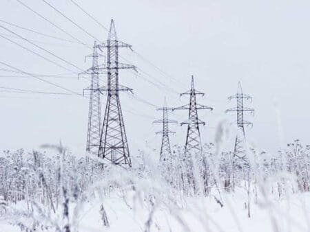 Preparing power grids for extreme weather this winter