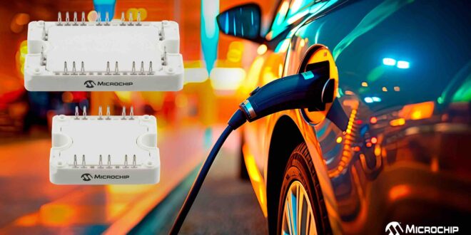 Press-fit terminal power modules for solder-free solution in high-volume manufacturing Press-fit terminal power modules for solder-free solution in high-volume manufacturing