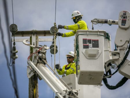 Puerto Rico’s 1.5 million smart meter replacement get go ahead
