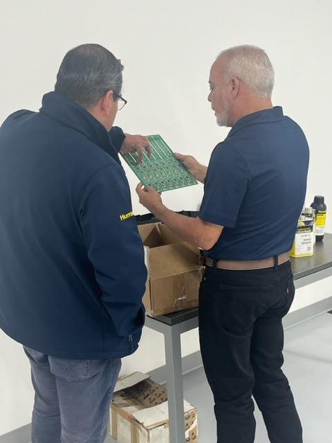 PVA Unveils State-of-the-Art Applications Lab in Guadalajara, Mexico