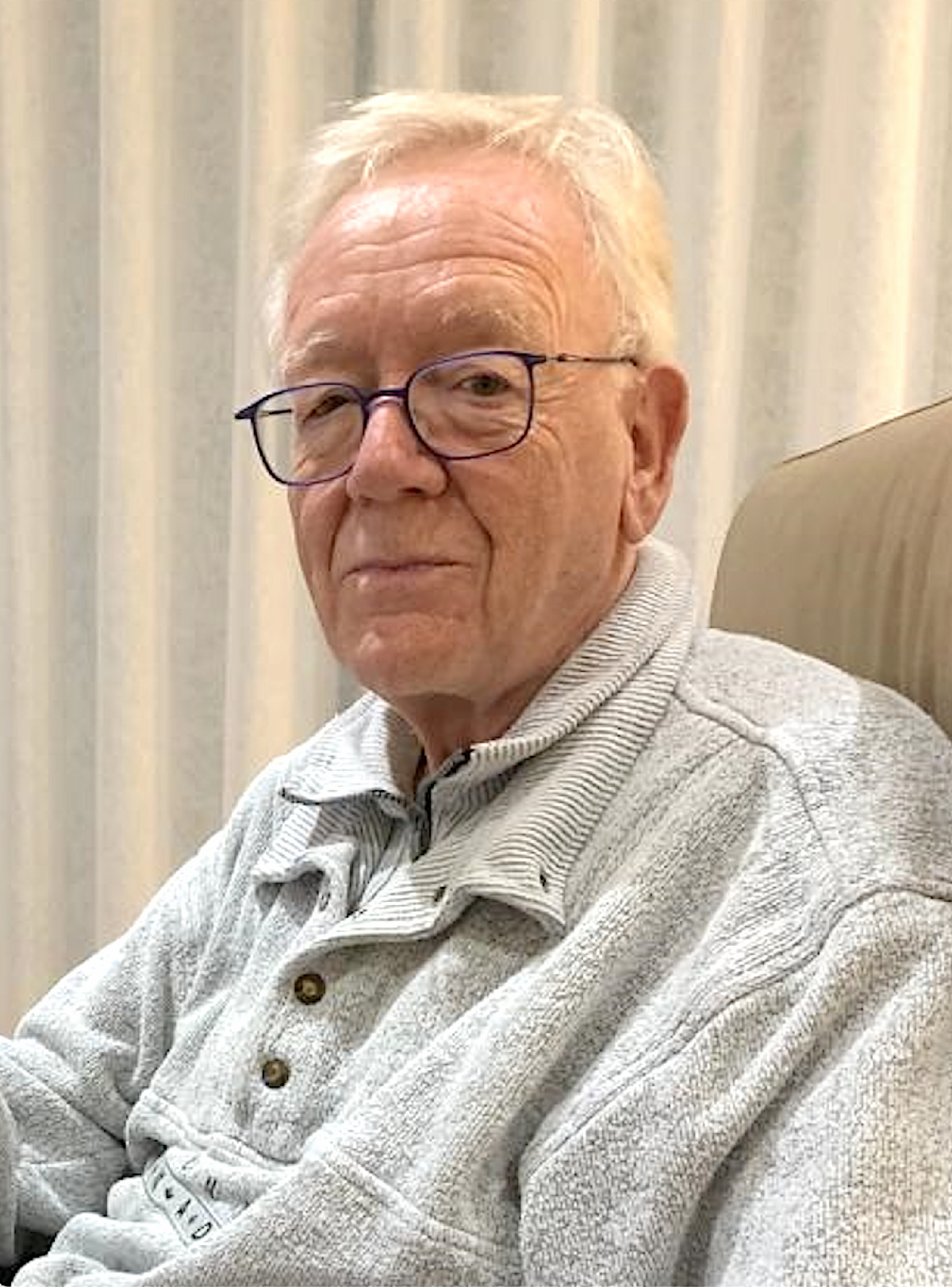 QPT opens its first Crowdcube funding round with Geoff Haynes as lead investor