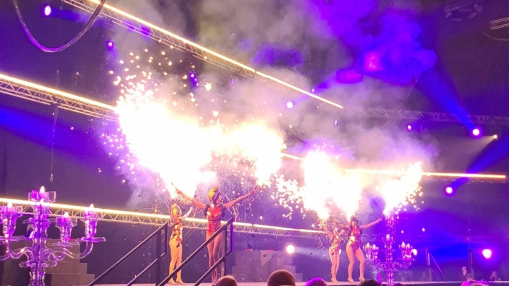 RailStaff Awards 2023 honours industry superstars