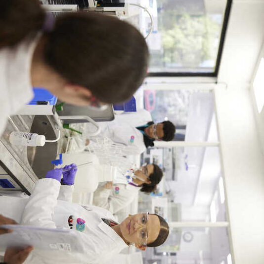 RSSL unveils cutting-edge facility in bold expansion move