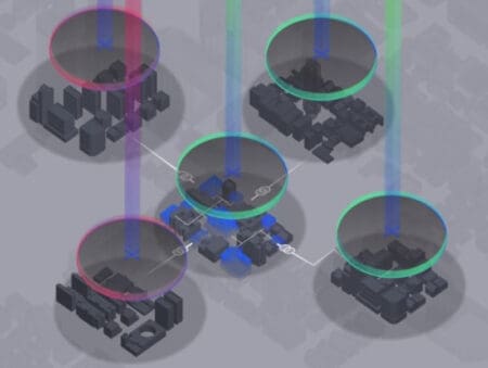 Scaling energy communities for a more optimal energy market design