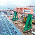 Seatrium Names Adrian Teng CFO