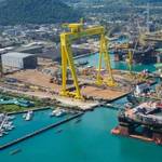 Seatrium to Build FPSO Topside Modules for MODEC