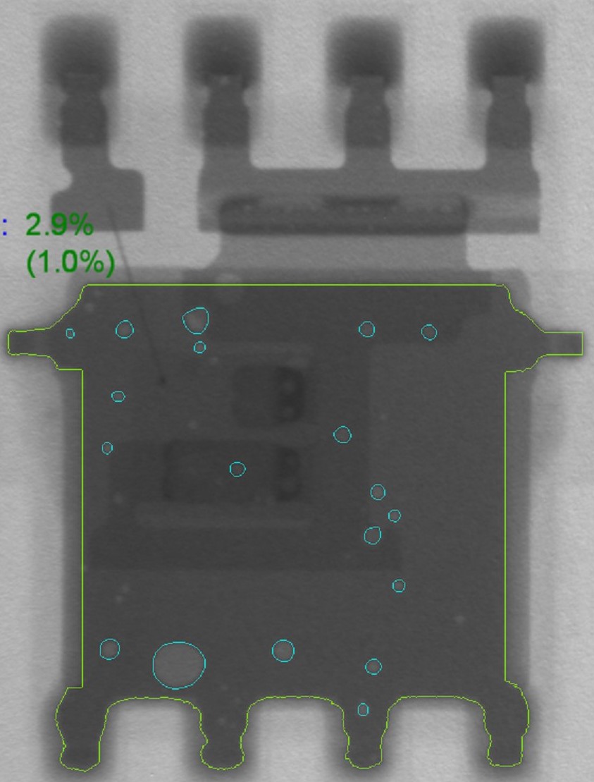SHENMAO Debuts High Thermal Impact Reliability No-Clean Solder Paste PF918-P250, Elevating Automotive Electronics Performance