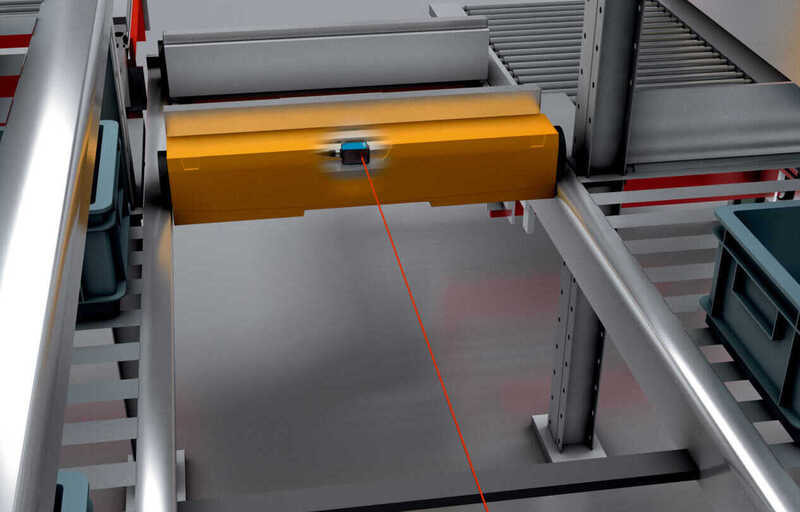 SICK’s next-gen distance sensor sets precision standard for food and beverage production