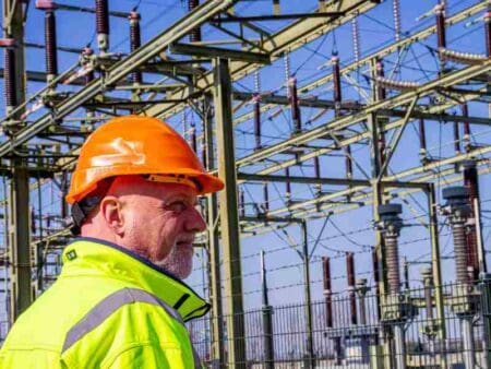 Skills partnership for digitalisation in Europe’s energy sector