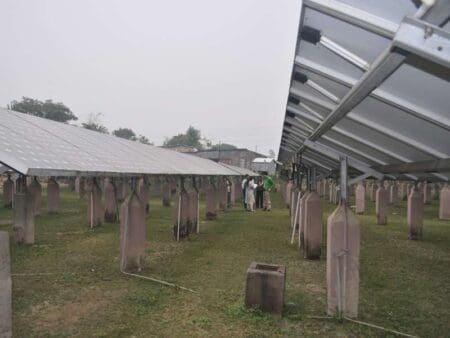 Smart Energy Finances: SparkMeter funding, Elia in the US and AI assisting investments