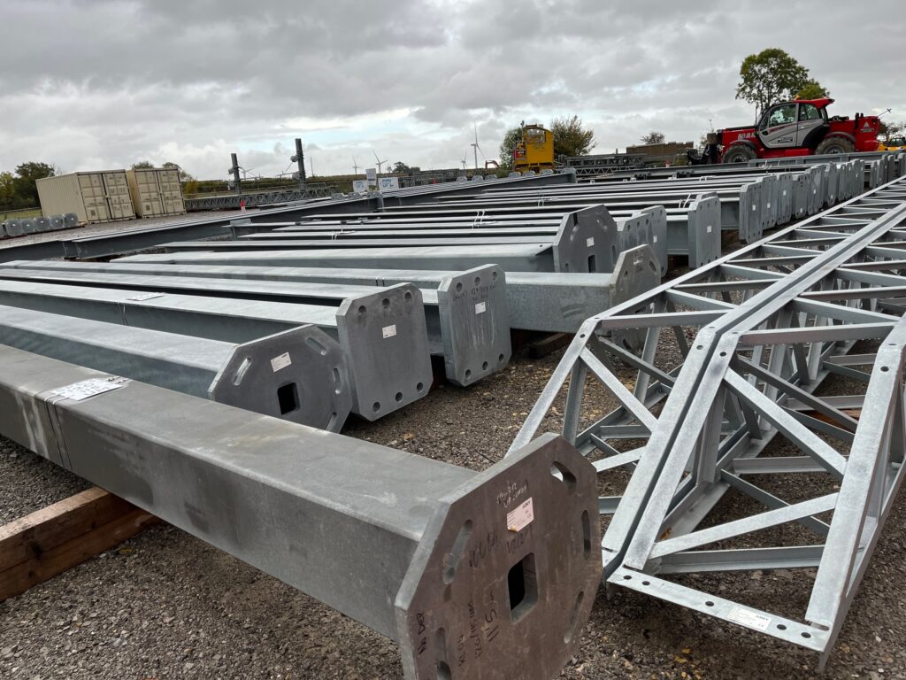 Sparking the Midlands Sparking the Midlands