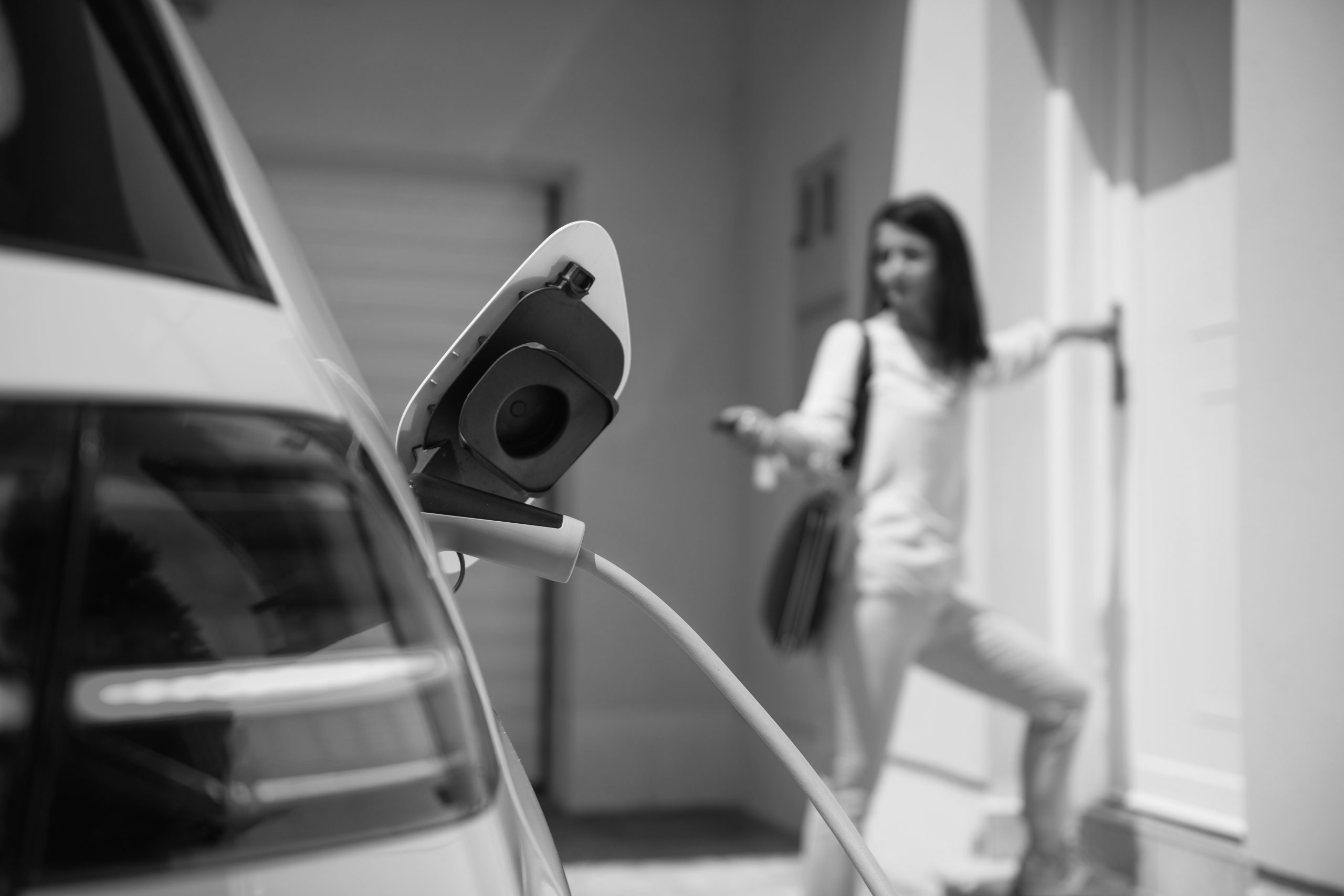Strategic partnership set to revolutionise the EV charging experience in the UK