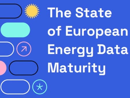 Survey finds energy data usage is growing in Europe but sector not truly data-centric