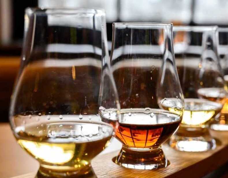 Synergy Flavours raises spirits with exciting Whiskey flavour range