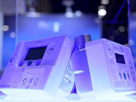 Technology Trending: Hydrogen-ready smart meters, networks and digitalising substations