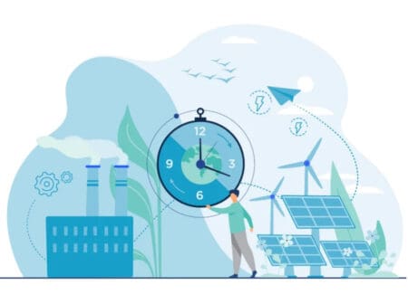 Technology Trending: REC transactions and energy consumption matching