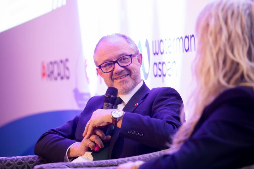 The Railway and its supply chain The Railway and its supply chain