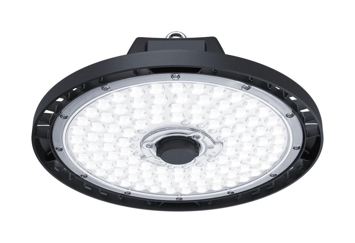 THORNeco Boris FLEX’s its muscles