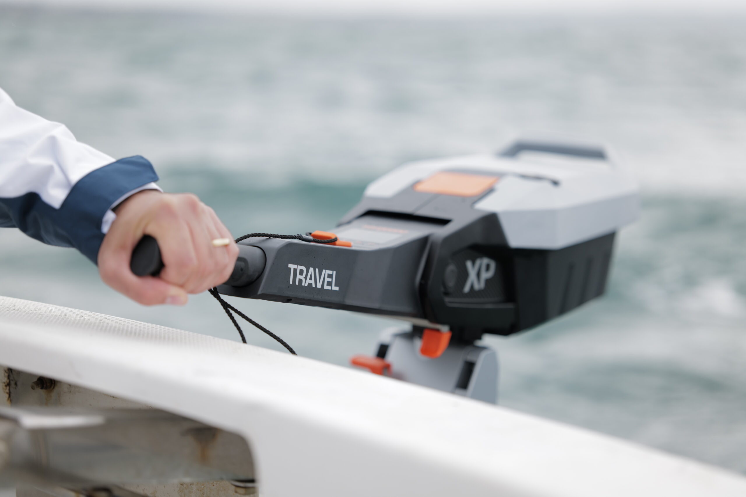 Torqeedo launches updated electric outboards