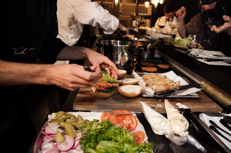 UK cellular agriculture to thrive following £2bn investment plan