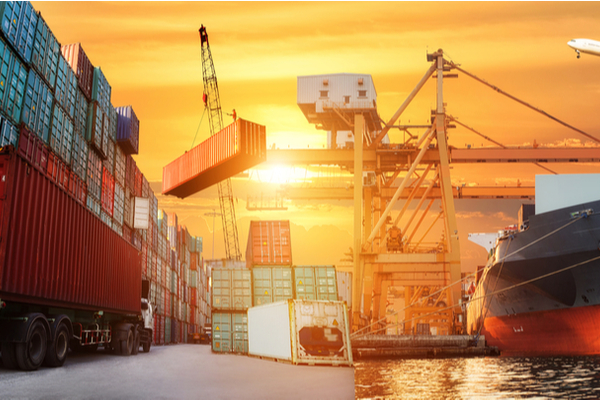 UK food and drink businesses grapple with export market