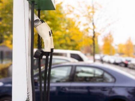 UK funds vehicle to everything research and development