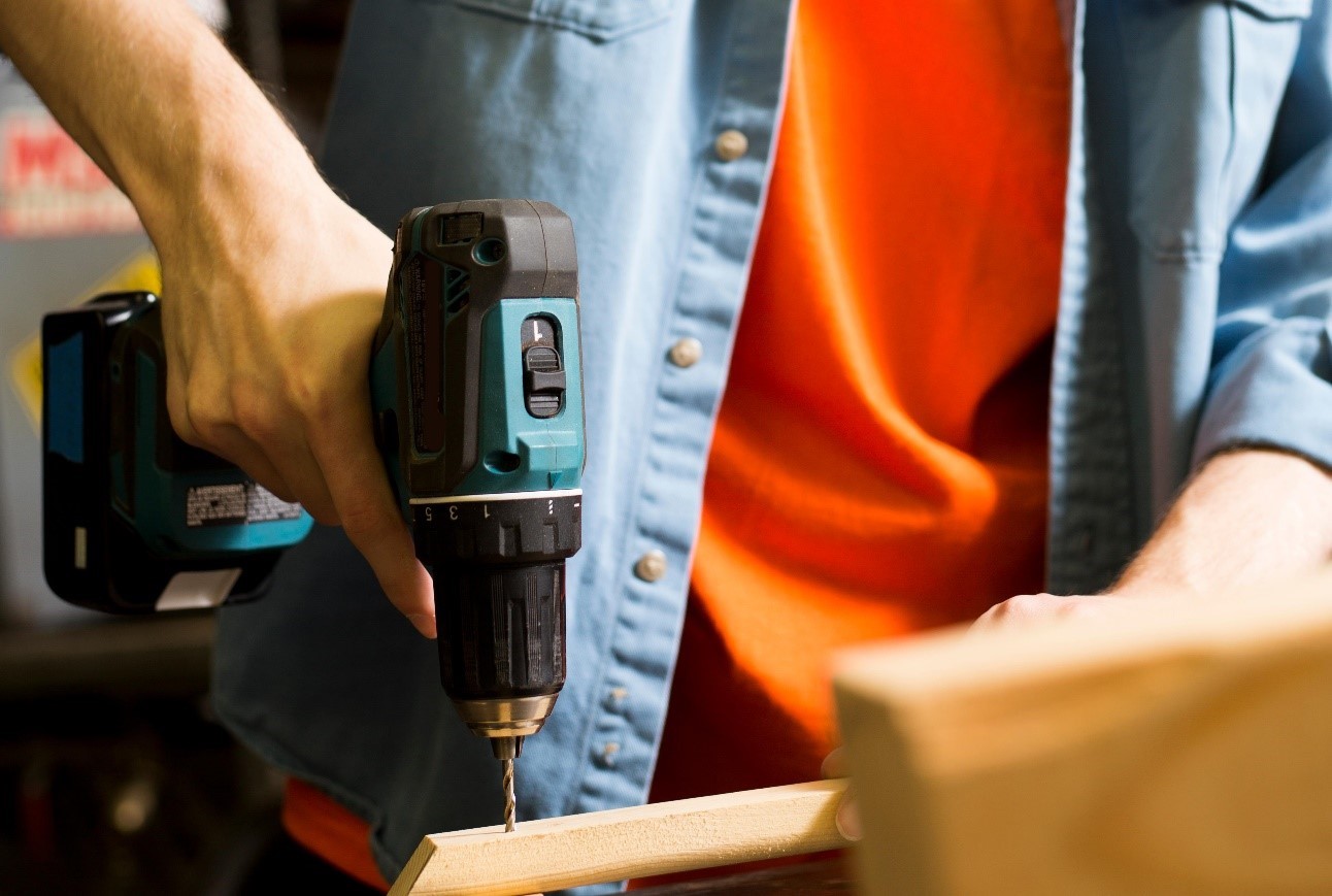 UK locations most in demand of tradespeople revealed 