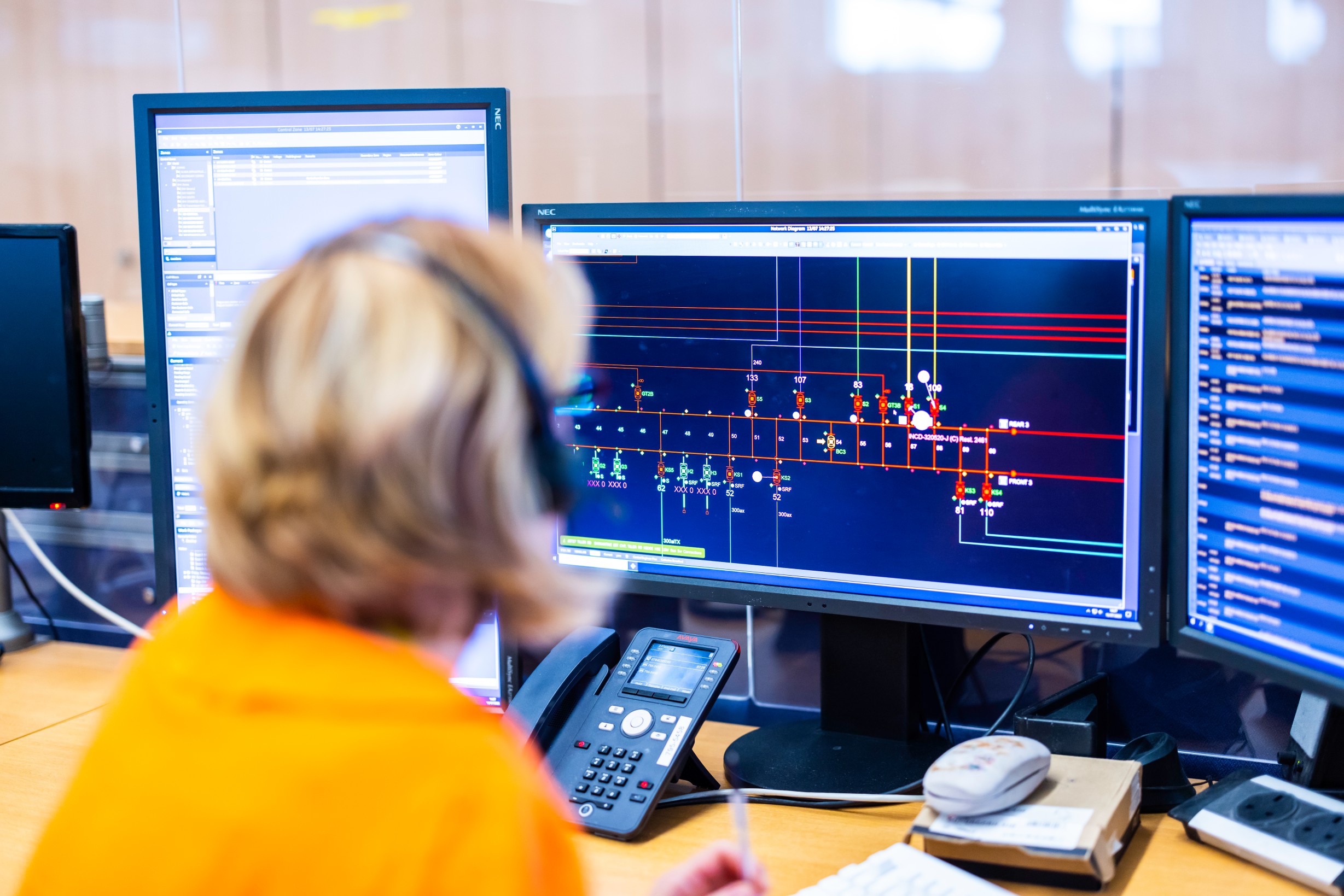 UK Power Networks to boost substation communications