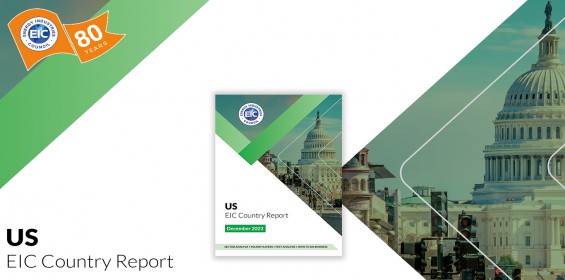 US Clean Energy Policy Remains Work in Progress Amid Lingering Attachments to Oil: EIC