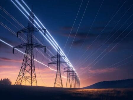 US consumers becoming more concerned about outages finds survey