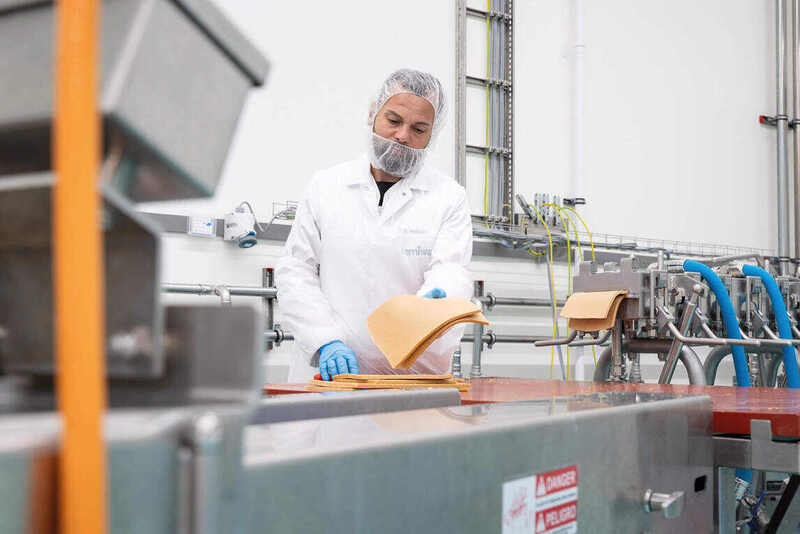 Vemiwa elevates plant-based food production using Coperion Technology