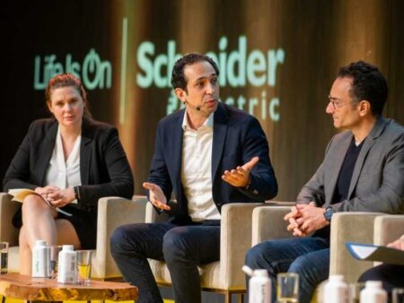 We don’t know what the future of the grid looks like… yet