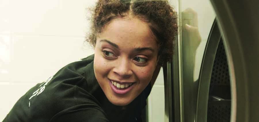 Why manufacturers are considering bringing laundry in-house