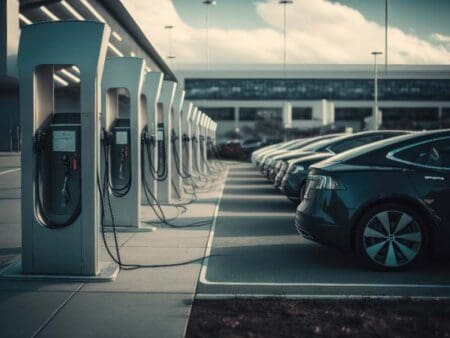 Will electrified fleets break the grid?