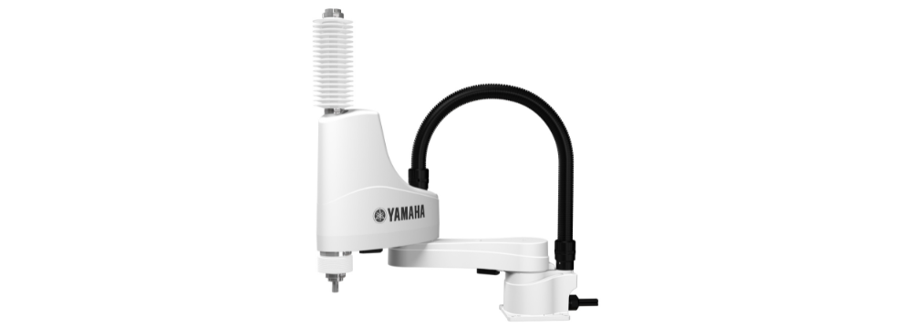 Yamaha Motor Launches Clean SCARA Robot YK-XEC Series