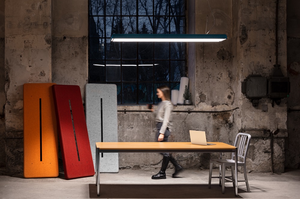 Zumtobel’s luminaire revolutionises Lighting