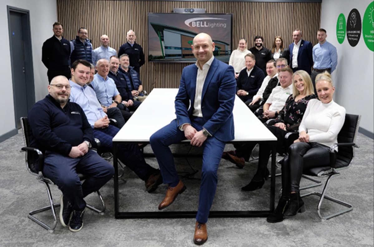 2023 BELL Lighting roundup