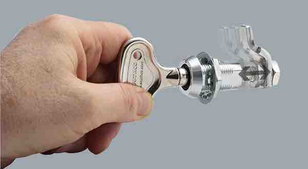 A guide to latch types