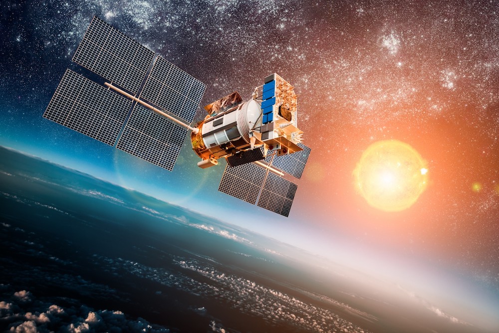 Absolute EMS Is thriving as a Valued Supplier to the Satellite Community