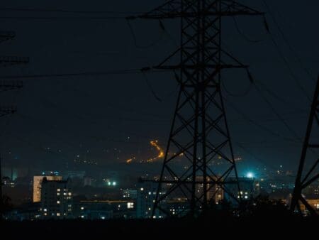 Algorithm developed for smart grid autonomy during emergencies